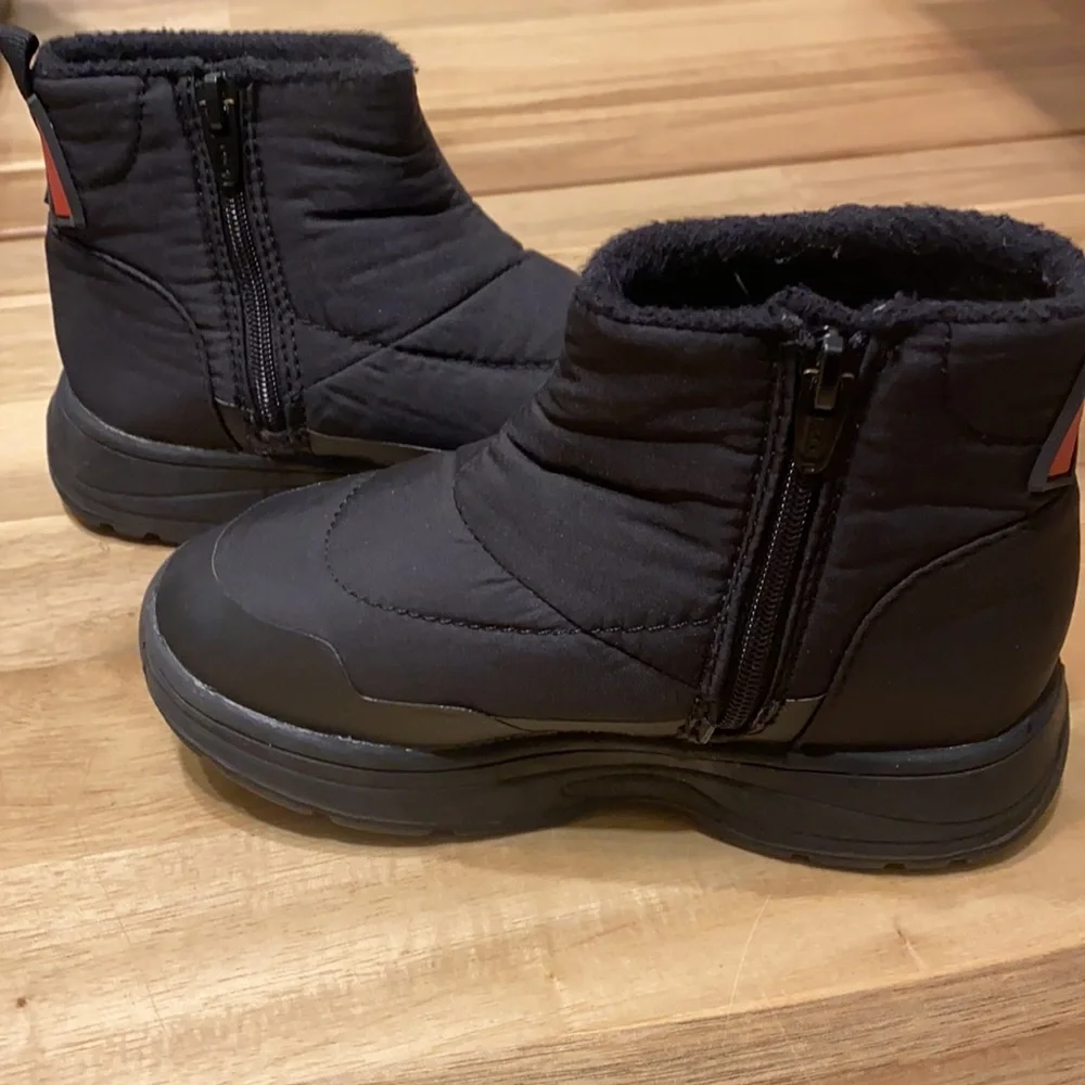 ZARA Baby Disney boots